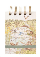 Riverbank Jotter Pad By Wrendale