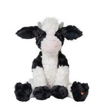 Mathilda The Holstein Plush Cow By Wrendale