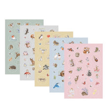 Nature Sticker Set!