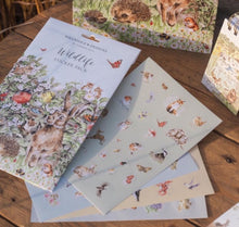 Nature Sticker Set!