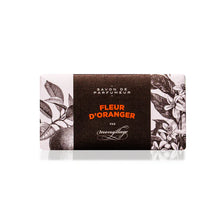 Fleur D’Orange Soap!