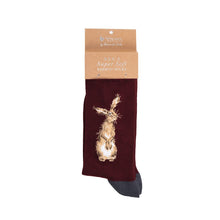 The Hare Men’s Socks