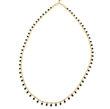Ebony Necklace By By Bambu