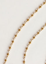 Cabot Necklace By Bambu