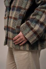 Pea Coat By Mat De Misaine