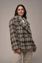 Pea Coat By Mat De Misaine