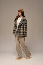 Pea Coat By Mat De Misaine