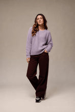 Topazo Sweater By Mat Dd Misaine Three Colours Eco Friendly