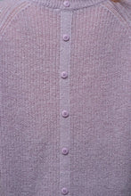 Topazo Sweater By Mat Dd Misaine Three Colours Eco Friendly