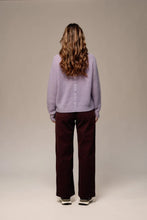 Topazo Sweater By Mat Dd Misaine Three Colours Eco Friendly