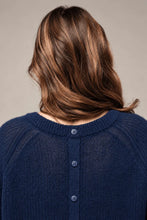Topazo Sweater By Mat Dd Misaine Three Colours Eco Friendly