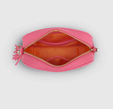 Jacinta Crossbody Vegan Bag!