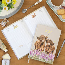 2026 Desk Diary!