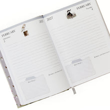 2026 Desk Diary!