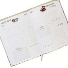 2026 Desk Diary!
