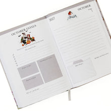 2026 Desk Diary!