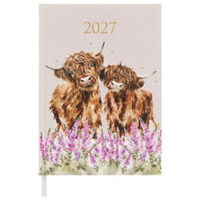 2026 Desk Diary!