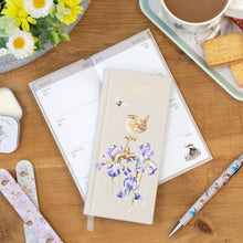 2027 Slim Diary By Wrendale **Best Seller**