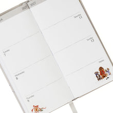 2027 Slim Diary By Wrendale **Best Seller**