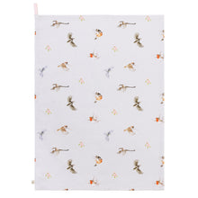 Feathered Friends Tea Towel By Wrendale