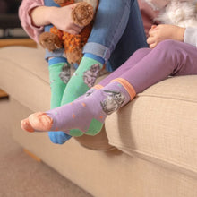 Rosie Rabbit Children’s Socks!