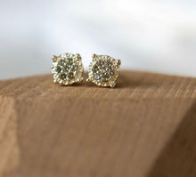 Bedazzle Studs!