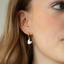 Ever Ever Hoop Earrings