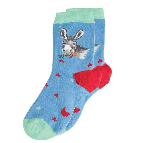 Gentle Jack Children’s Socks!