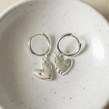 Ever Ever Hoop Earrings