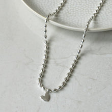 Ever Heart Necklace