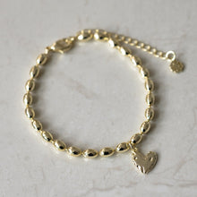 Ever Heart Braclet