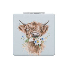 Daisy Coo Compact Mirror!