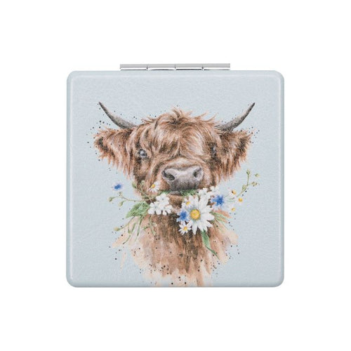 Daisy Coo Compact Mirror!