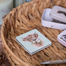 Daisy Coo Compact Mirror!