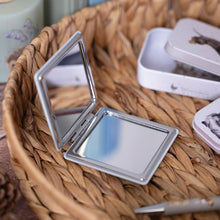 Daisy Coo Compact Mirror!