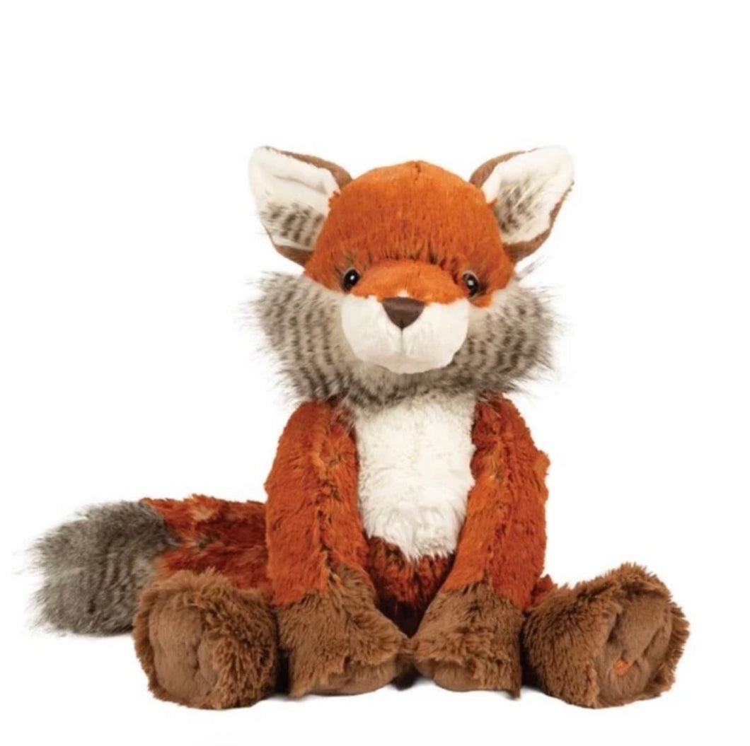 Autumn Super Sized Fox By Wrendale