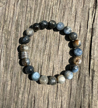 Kyanite Bracelet!