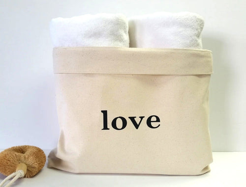 The Love Bin!