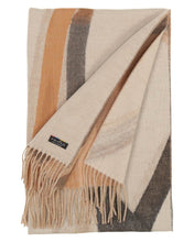 Brushstroke Painted Cashmink Scarf!  50% Off!