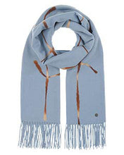 Window Pane Check Shawl By Fraas!    **BEST SELLER**. 50% Off!