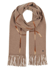 Window Pane Check Shawl By Fraas!    **BEST SELLER**. 50% Off!