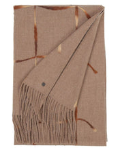 Window Pane Check Shawl By Fraas!    **BEST SELLER**. 50% Off!