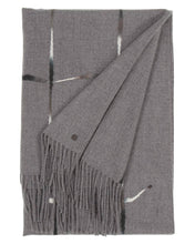 Window Pane Check Shawl By Fraas!    **BEST SELLER**. 50% Off!