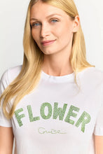 Flower Cruise T-Shirt By Rich & Royal!