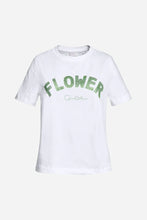 Flower Cruise T-Shirt By Rich & Royal!