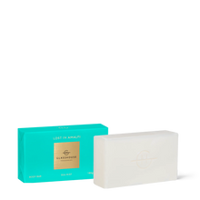 Lost In Amalfi Soap By Glasshouse Fragrances!