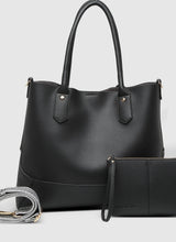 Portsea Tote By Louenhide!  Two Colours!