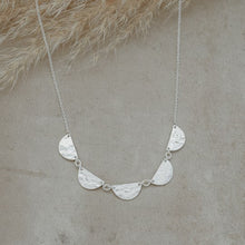 Gia Necklace!