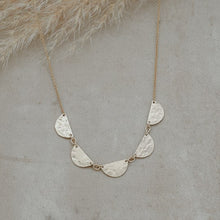 Gia Necklace!