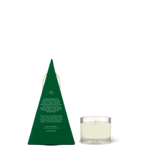 Christmas Bauble Candle By Glasshouse Fragrances!